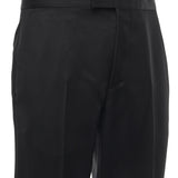 Abito sartoriale in lana 917702A9 282KGQ8001 ZEGNA 