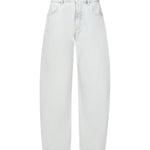 Jeans arrotondati AA9P1215D005B 523 ALAIA 