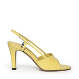 Sandali slingback in Ayers 5X547E 0XPF0010 MIU MIU 