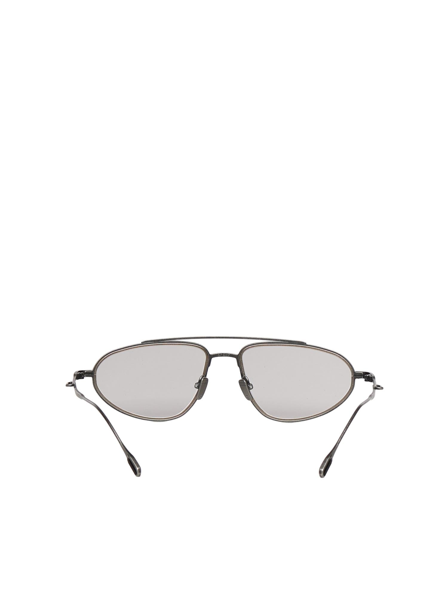 Occhiali da sole C009<BR/> CPT76 SLV SG CAPOTE 