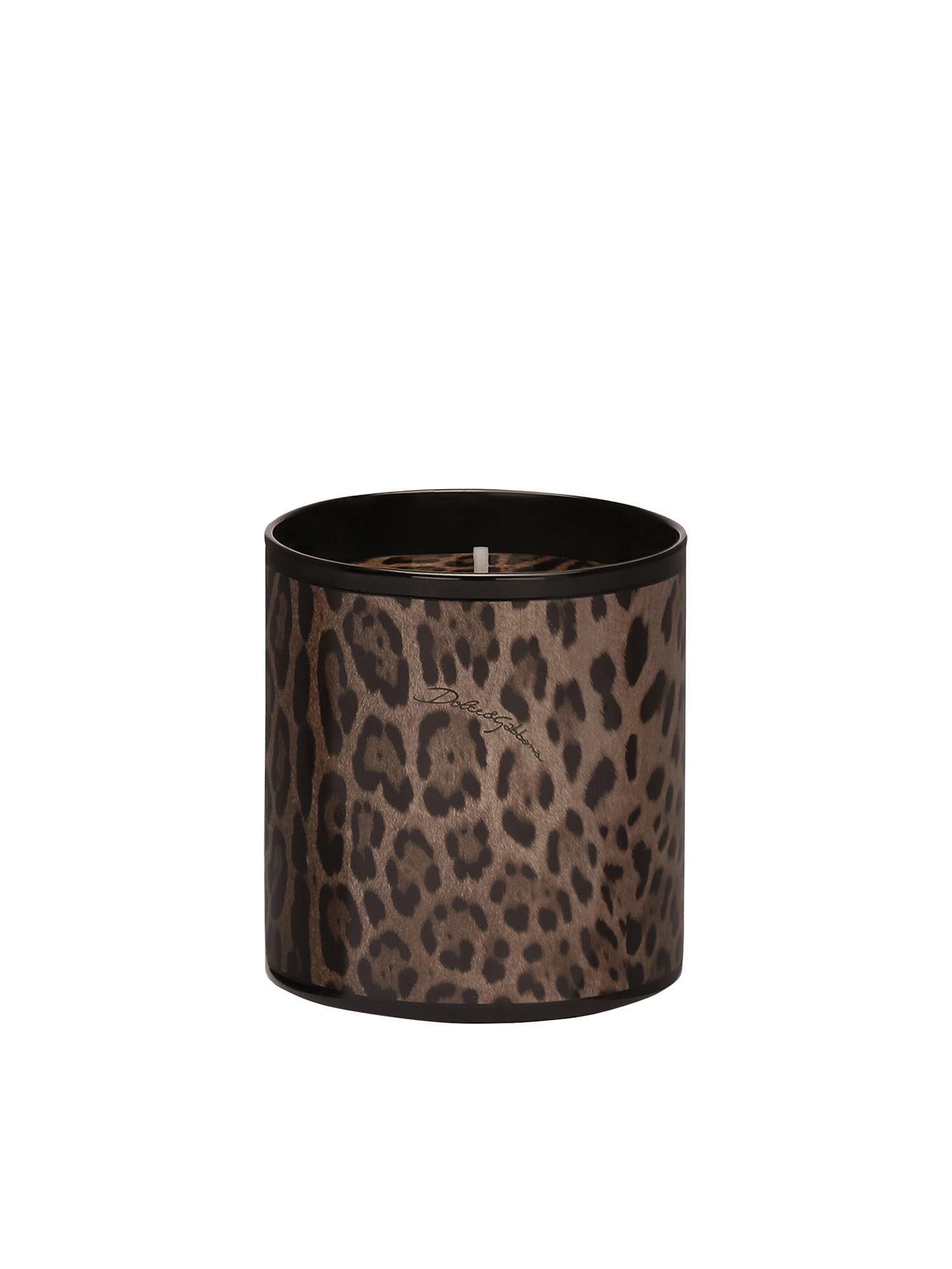 Candela Profumata - Patchouli TCC159 TCAG3UL026 DOLCE & GABBANA HOME 