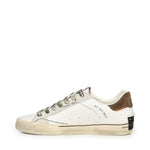 Sneaker Deconstructed 19071PP8B WHITE CRIME LONDON 
