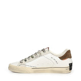 Sneaker Deconstructed 19071PP8B WHITE CRIME LONDON 