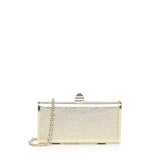HANDBAG SMOOTH LEATHER / PALE GOLD E1TR5190101 J84 COCCINELLE 