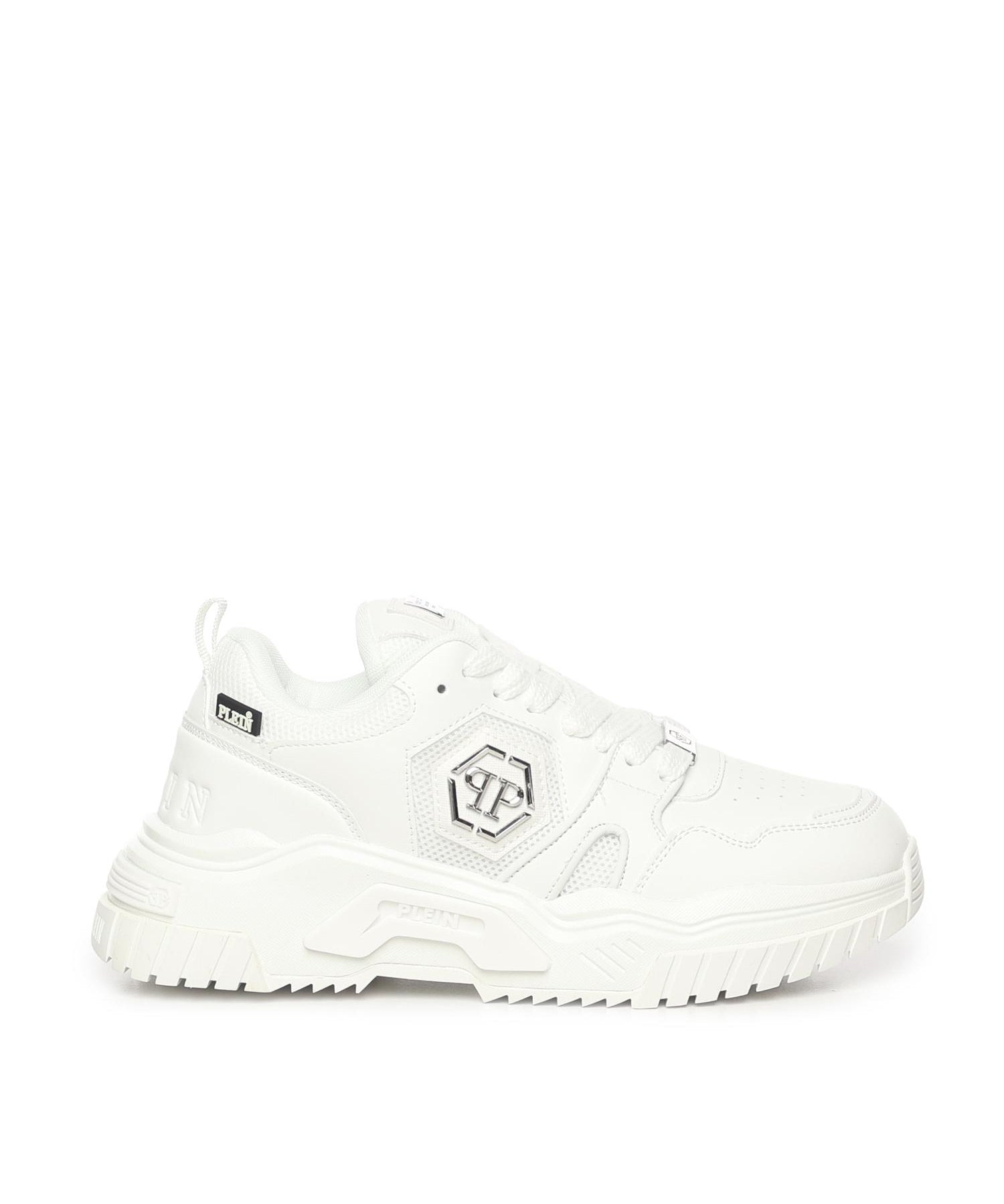 Sneakers New Predator FAESUSC0837 PTE003N01 PHILIPP PLEIN 