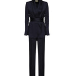 Tailleur Iris TAILLEUR IRIS BLUE THE ARCHIVIA 