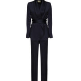 Tailleur Iris TAILLEUR IRIS BLUE THE ARCHIVIA 