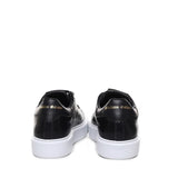 Sneakers in stampa pitone FIRE 3 PYTHONBLACK GIULIANO GALIANO 