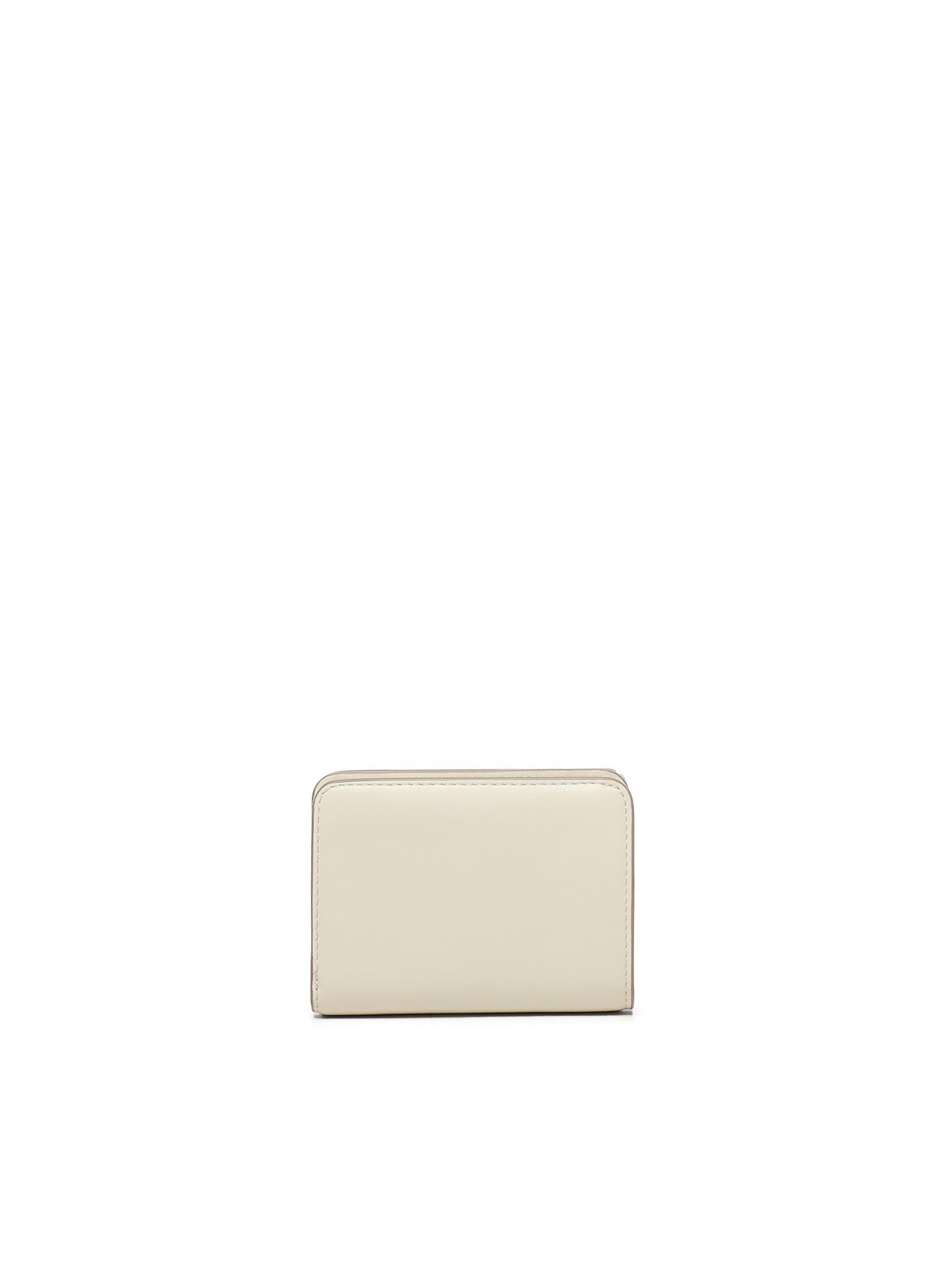 Portafogli The Covered J Marc mini<BR/> 2S4SMP007S02 123 MARC JACOBS 