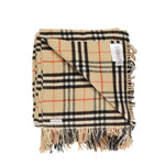 Coperta Check 8109573 B9368 BURBERRY 