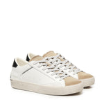Sneakers distressed 14009PP7  CRIME LONDON 