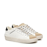Sneakers distressed 14009PP7  CRIME LONDON 