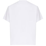 T-shirt Petrichor PRESS25M09132 WHT02 HELIOT EMIL 