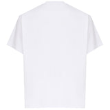 T-shirt Petrichor PRESS25M09132 WHT02 HELIOT EMIL 