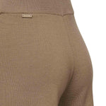 Pantalone in filato di lana 2521336011600 004 MAX MARA 