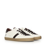 Sneaker Hill low in pelle M441 HL-COWH D.A.T.E. 