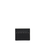 Portacarte Rockstud in pelle<BR/> 7Y2P0AQ4 PDX0NO VALENTINO GARAVANI 