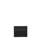 Portacarte Rockstud in pelle<BR/> 7Y2P0AQ4 PDX0NO VALENTINO GARAVANI 
