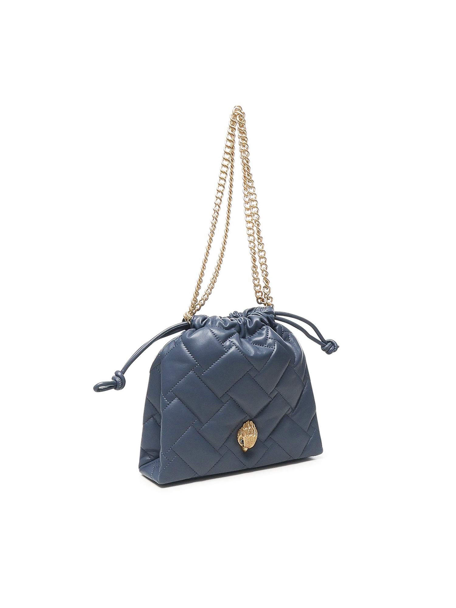 Minibag Kensington Drawstring 4376289109  KURT GEIGER 
