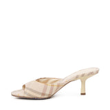 Mules Mews 8103146 C1791 BURBERRY 