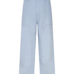 Walter Double Knee Pants I033580 0W902 CARHARTT WIP 