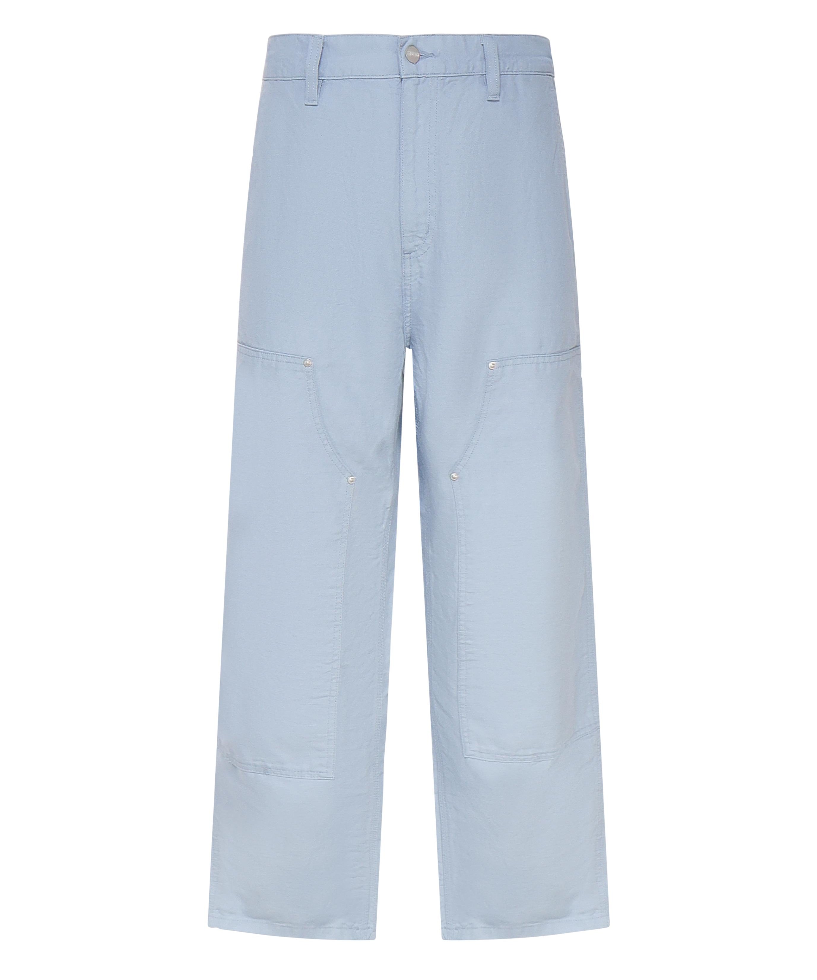 Walter Double Knee Pants I033580 0W902 CARHARTT WIP 