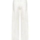Pantaloni balloon 103180 A2HDZ14 PINKO 