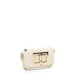 Borsa a tracolla Clothespin mini JC4162PP1MLM0 110 LOVE MOSCHINO 