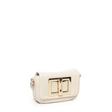 Borsa a tracolla Clothespin mini JC4162PP1MLM0 110 LOVE MOSCHINO 