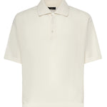 Polo in fresh cotton MPL00008U 721271100 HERNO 