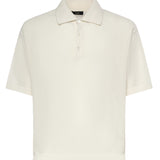 Polo in fresh cotton MPL00008U 721271100 HERNO 