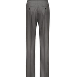 Pantaloni turbigo dritti 2511131063600 015 MAX MARA 