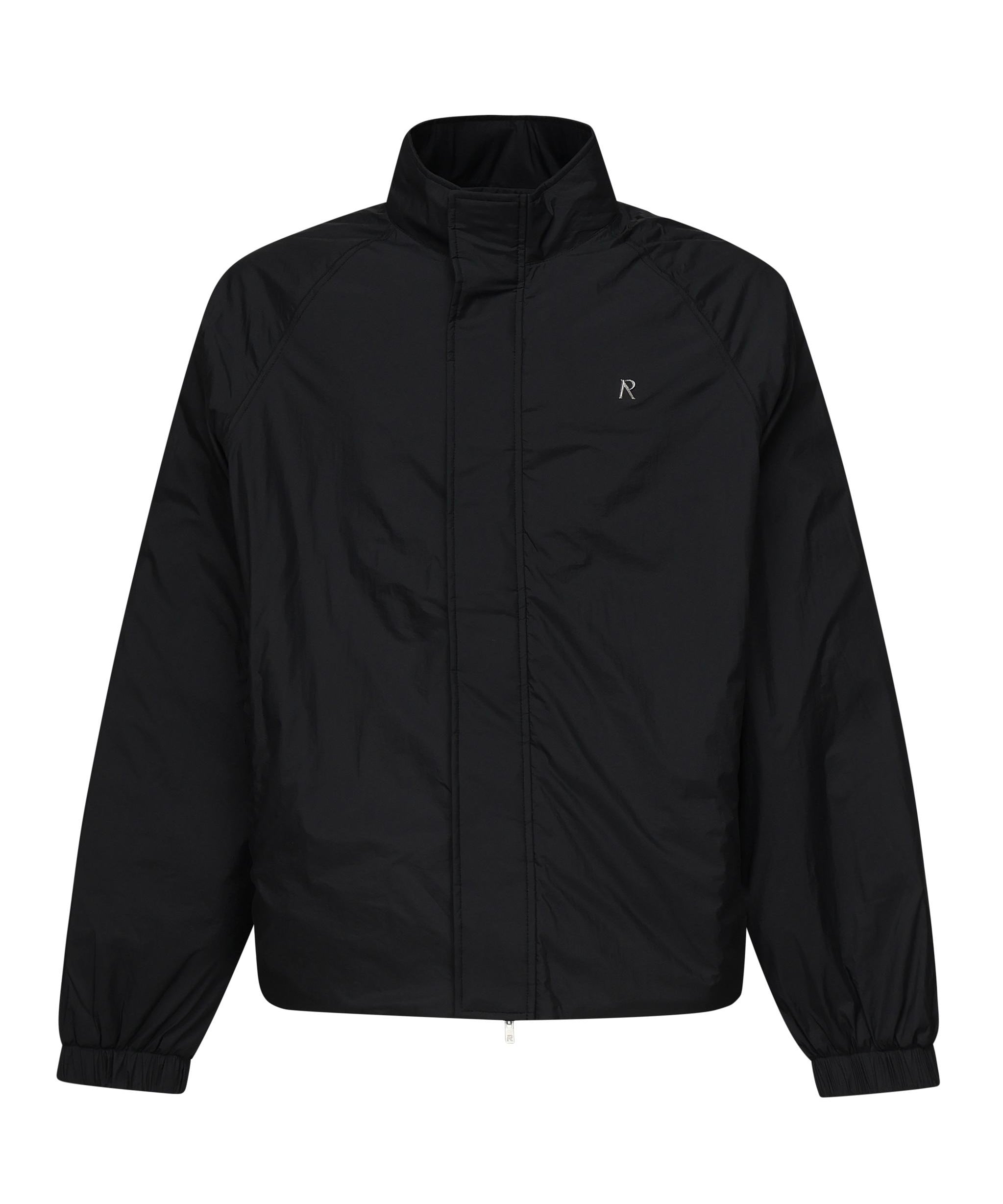 Giacca Funnel Neck MLM1785 01 REPRESENT 