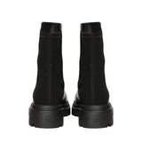 Stivaletti 5050 Hudson Lite Bootie SM562 BLK STUART WEITZMAN 