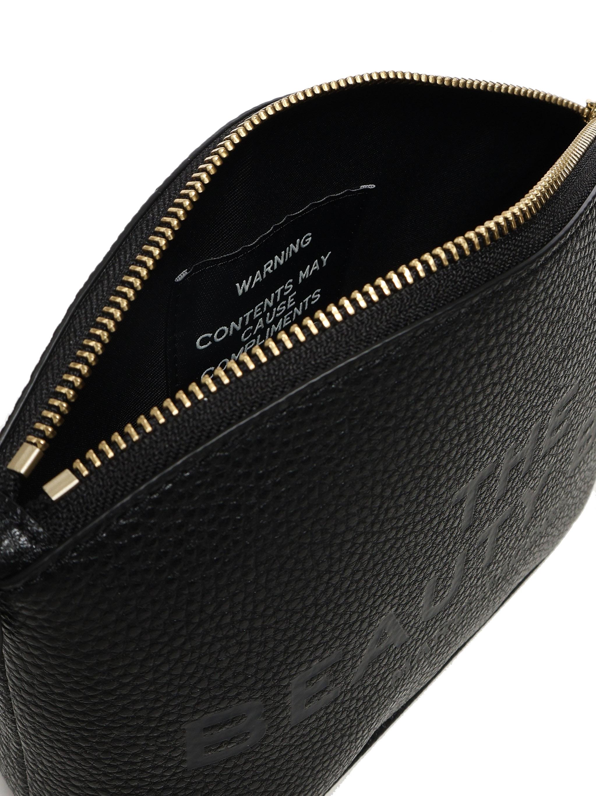 Beauty case 'The Beauty Bag' 2R4SCP003S02 001 MARC JACOBS 