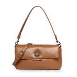 Borsa a spalla Oxford 5606836109 TAN KURT GEIGER 