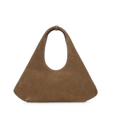 Borsa Folded in pelle scamosciata COPBA131F6049 BRW COPERNI 