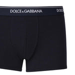 Bi-pack boxer regular cotone stretch M9C07J ONN95B9680 DOLCE & GABBANA 