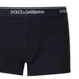 Bi-pack boxer regular cotone stretch M9C07J ONN95B9680 DOLCE & GABBANA 