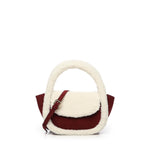 Borsa a mano Gilda mutton GILD002 00277I MC2 SAINT BARTH 