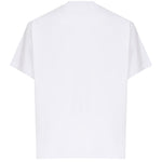 T-shirt Petrichor PRESS25M09132 WHT02 HELIOT EMIL 