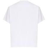 T-shirt Petrichor PRESS25M09132 WHT02 HELIOT EMIL 