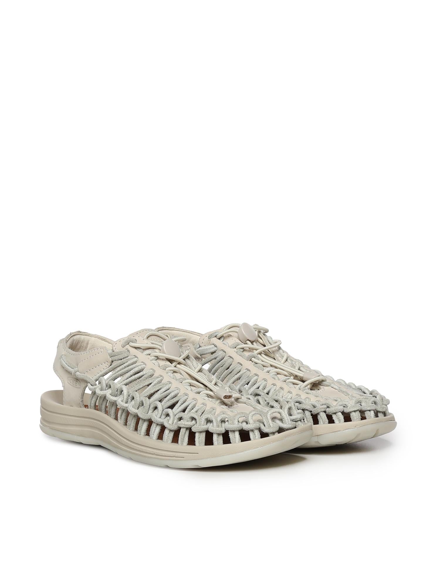 Sandali Uneek in pelle<BR/> 1032100  KEEN 