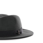 Cappello Macho in feltro di lana 170016 61N0 BORSALINO 