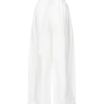 Pantaloni balloon con coulisse 105210 A2LDZ04 PINKO 