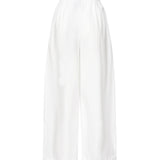 Pantaloni balloon con coulisse 105210 A2LDZ04 PINKO 
