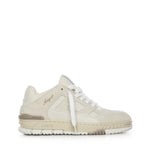 Sneaker Area Lo Fluffy F2279001 BEIGE/BEIGE AXEL ARIGATO 