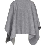 Cappa in alpaca e lana 2524546081600 004 MAX MARA 