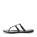Sandali Rockstud 8W2S0T84 PVS0NO VALENTINO GARAVANI 