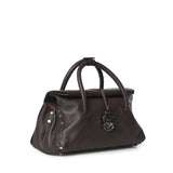 Borsa Dotta® Small in pelle 068750 -1120000Z1163 ZANELLATO 